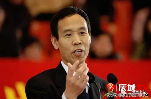 新春佳节,庆阳的一位爸爸给他的18岁的孩子写了这样一封信