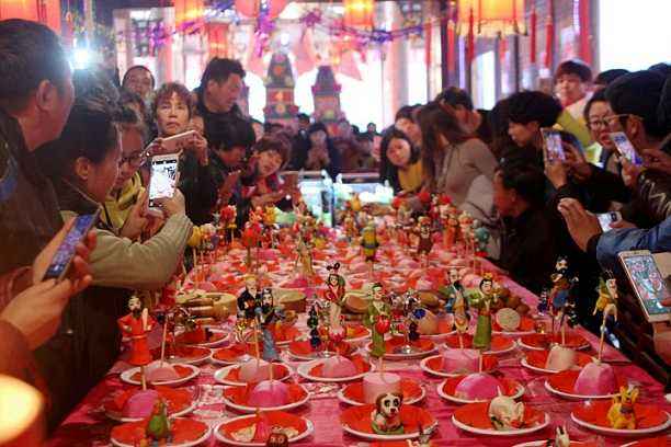 金华近期活动,金华市最新活动