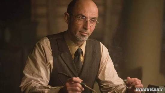 快银死亡场面漫威,快银为什么重返漫威