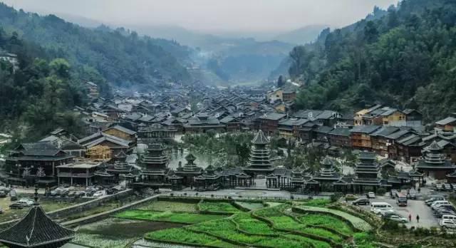 春晚四大分会场曝光，有个竟是“中国第一潜水地”！