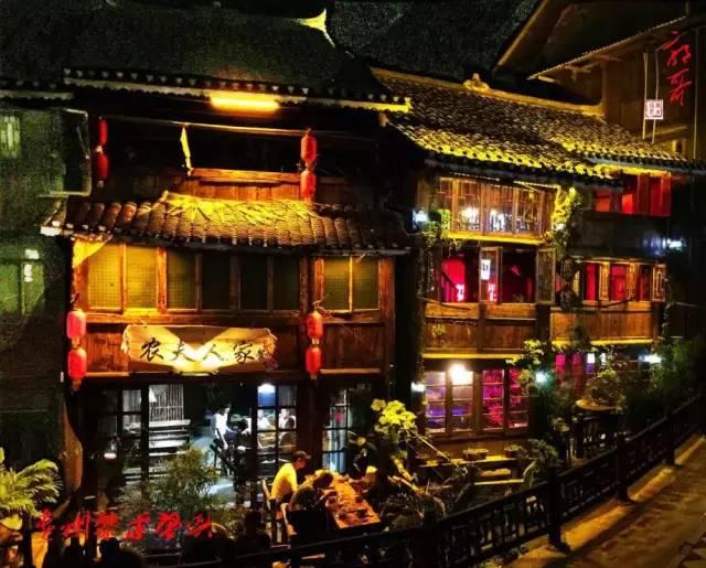 春晚四大分会场曝光，有个竟是“中国第一潜水地”！