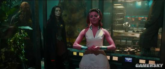 快银死亡场面漫威,快银为什么重返漫威