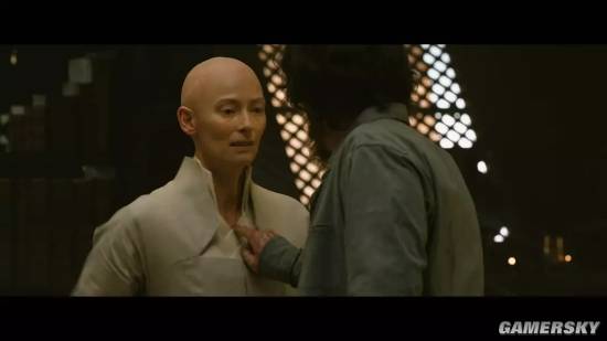 快银死亡场面漫威,快银为什么重返漫威