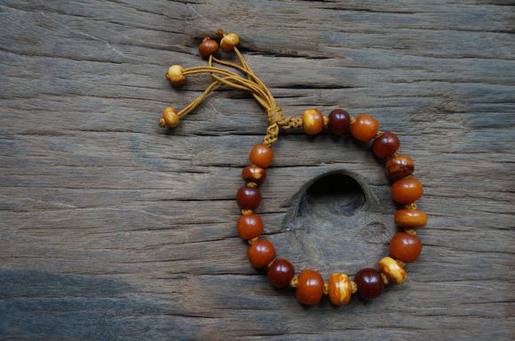 哪种蜜蜡最有收藏价值,蜜蜡真的有收藏价值吗