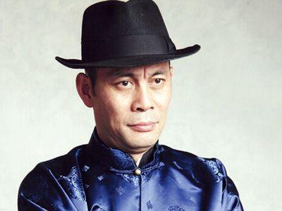 李幼斌演过吕布吗,李幼斌演吕布