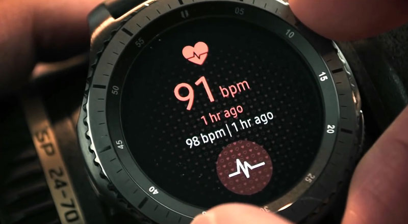 涓夋槦gears4娣卞害璇勬祴,涓夋槦鏅鸿兘鎵嬭〃gears3浣跨敤鎰熷彈