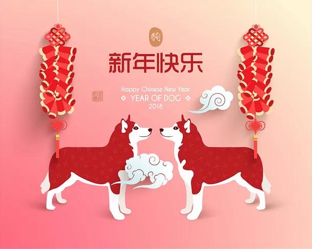 狗的前世和汪星人,属狗人的前世今生