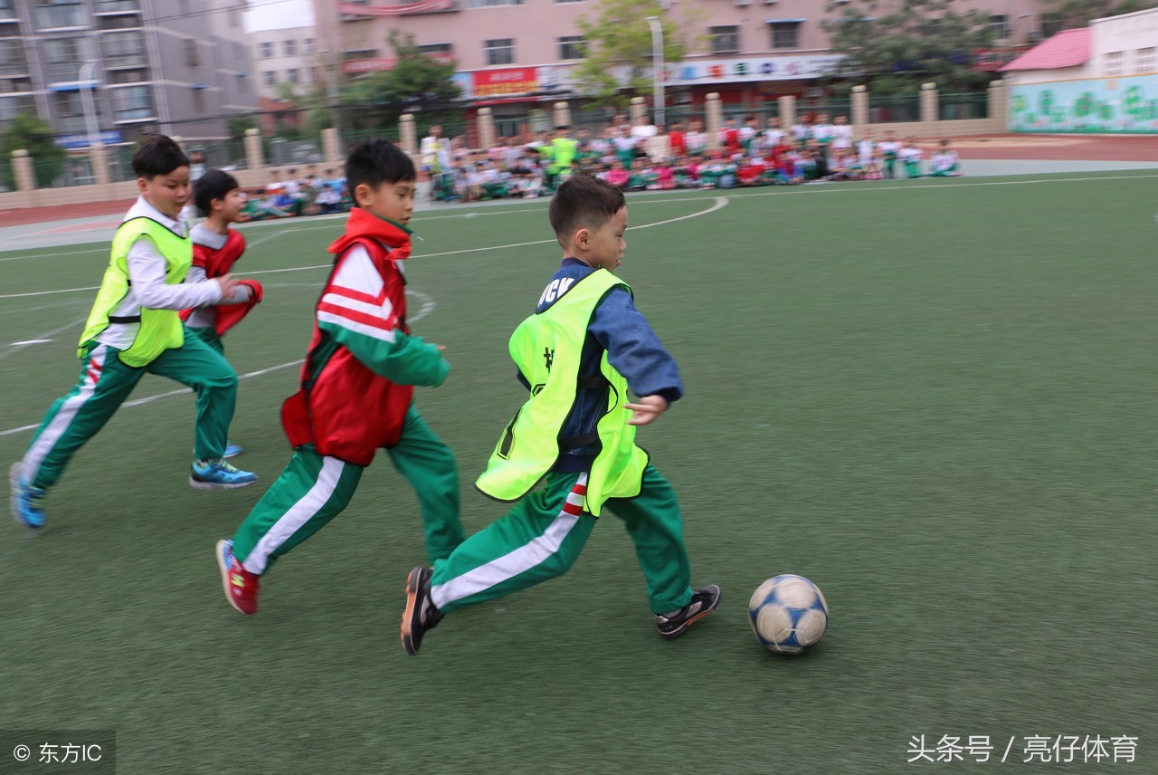 张路谈足球教育,张路谈北京小学足球