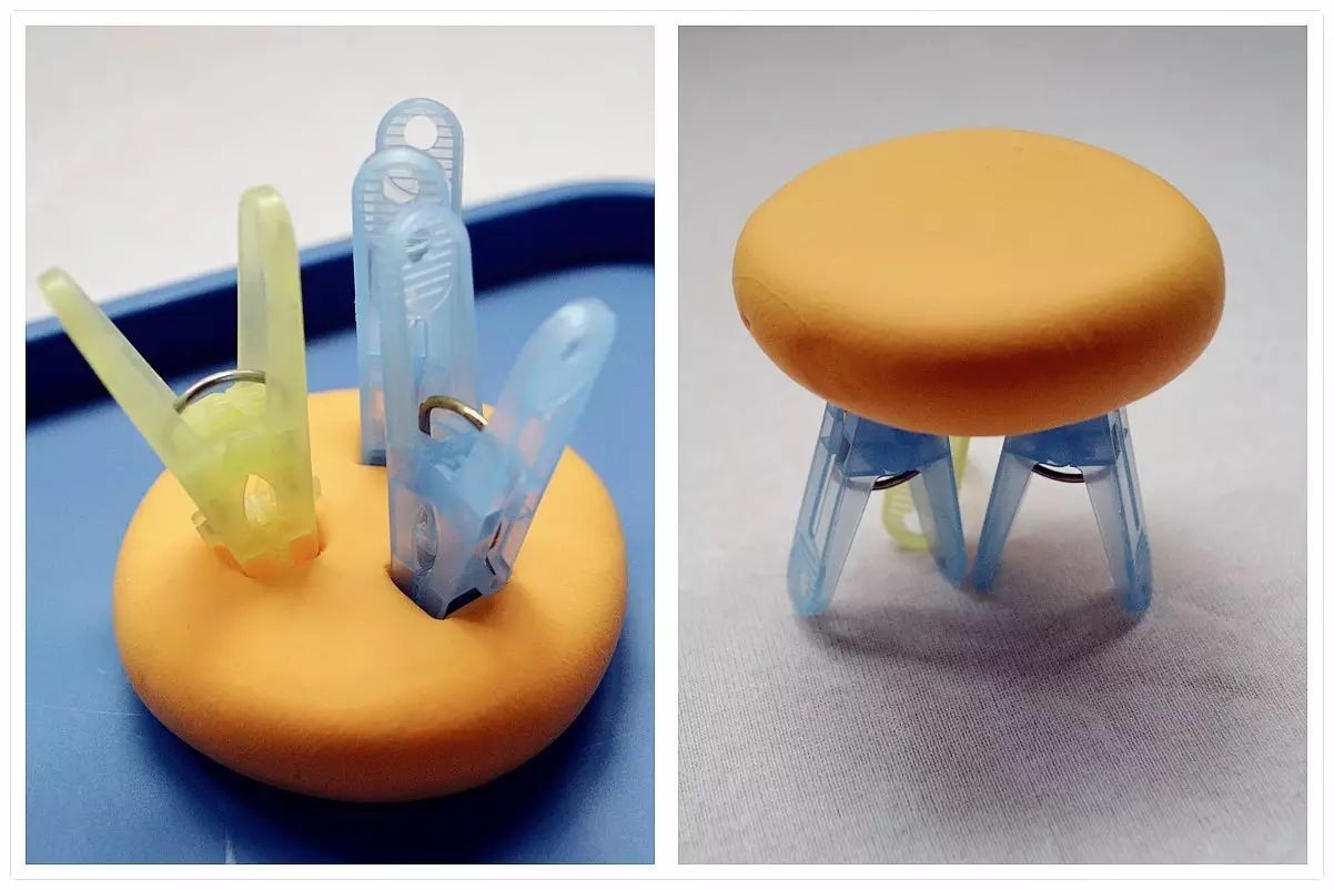 1-3岁粘土入门教程幼儿园,3岁以下为什么不能玩粘土