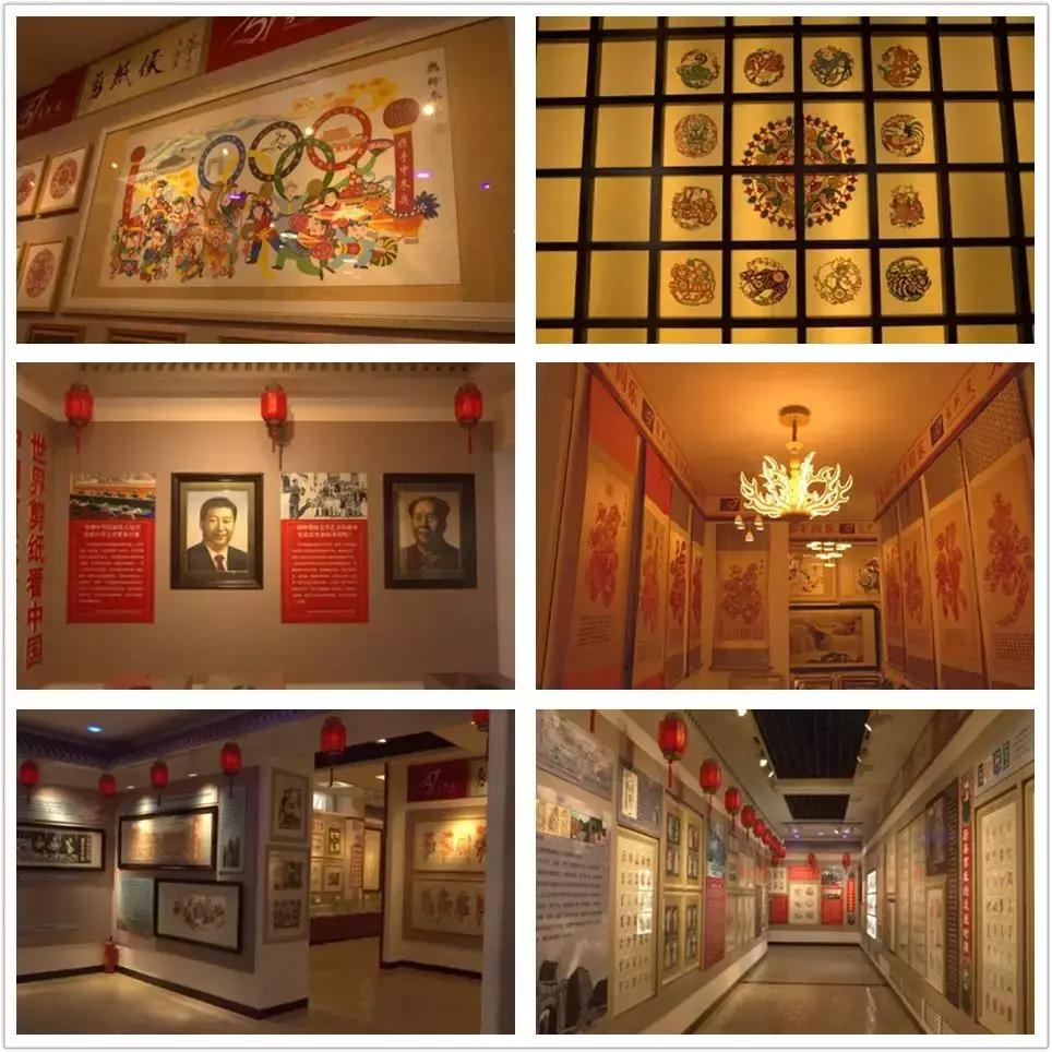 张家口过年最强游玩攻略出炉！体验年味必去！