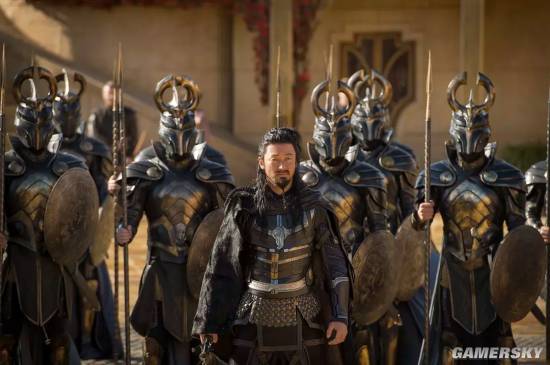 快银死亡场面漫威,快银为什么重返漫威