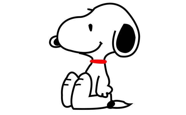 盘点动漫中所有宠物狗的原型,盘点动漫里的十只可爱的小狗