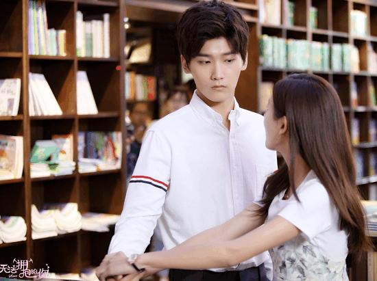 双世宠妃邢昭林眨眼,双世宠妃邢昭林身边的侍卫