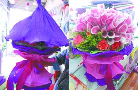 情人节给女朋友送什么礼物学生党,情人节送什么小礼物给女朋友平价