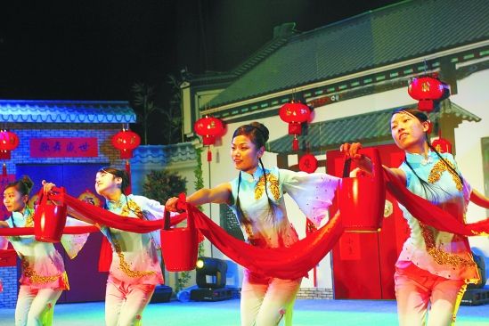 金华近期活动,金华市最新活动