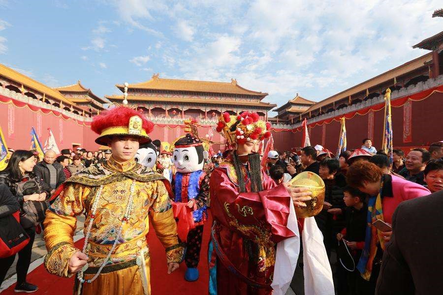 金华近期活动,金华市最新活动