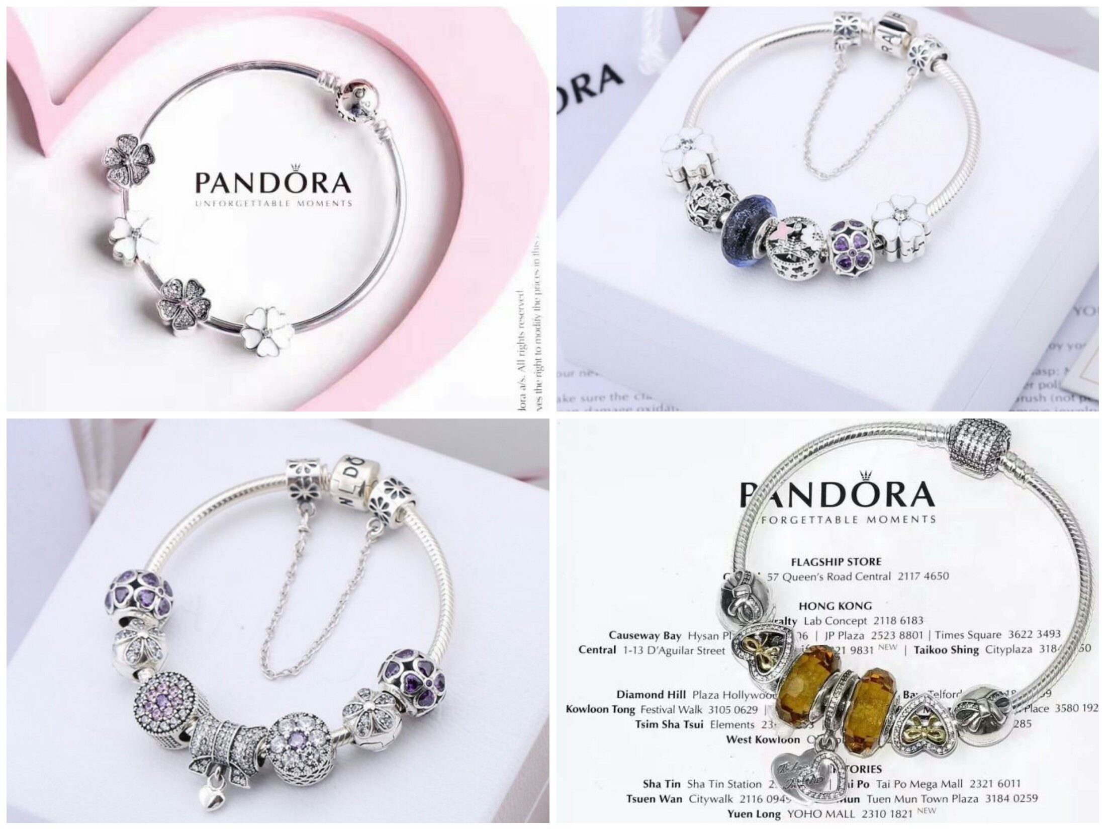 什么牌子的手链平价又好看,手链推荐小众高级款