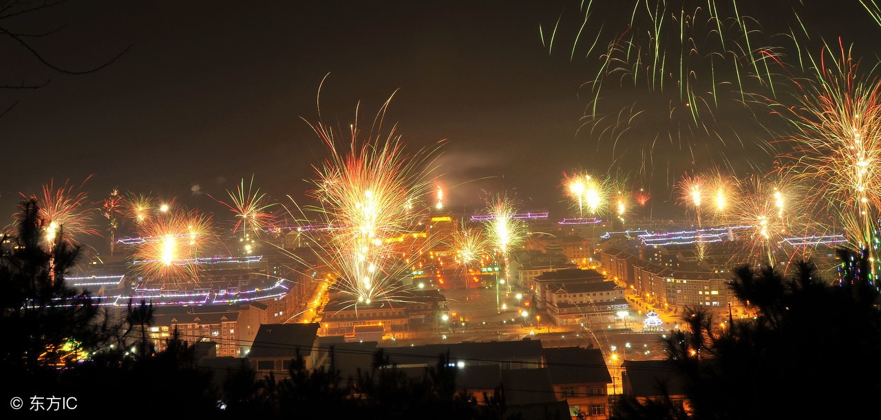 除夕的来历和传说，你真的知道吗？