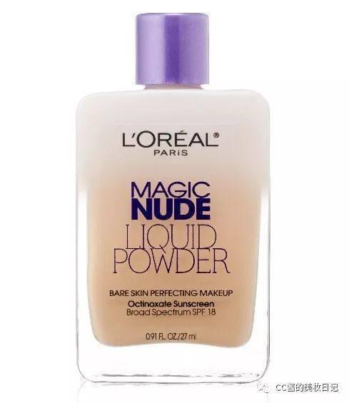 女孩子要知道的哪个粉底液最好用,女孩子粉底液