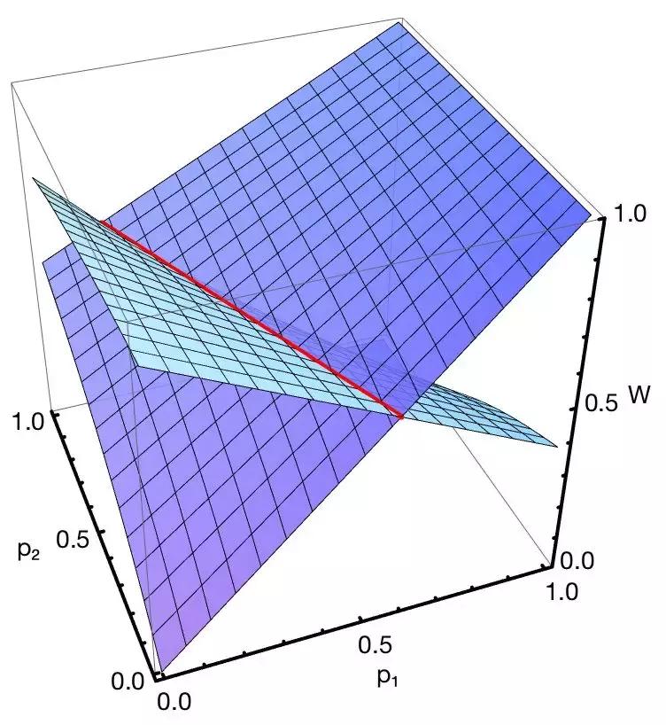 抛硬币游戏怎么算概率,教你称霸整个游戏