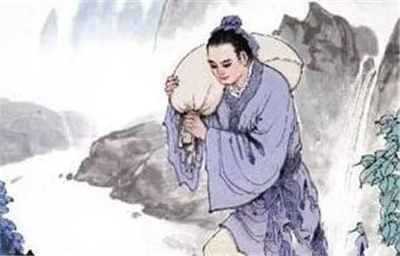 正月初五迎财神接财神图片,年初五接财神是文财神还是武财神