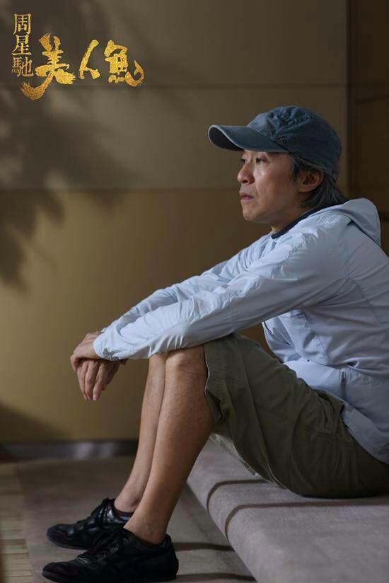 从星仔到星爷周星驰38年经典回忆,从跑龙套周星驰到现在的星爷