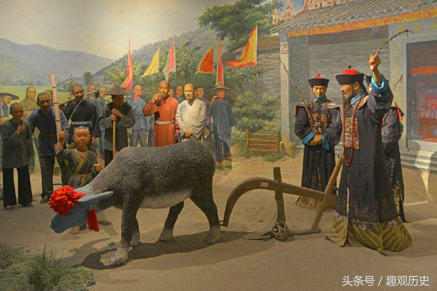 春节位于正月初一，却不代表新旧农历年份交替，原因与袁世凯有关