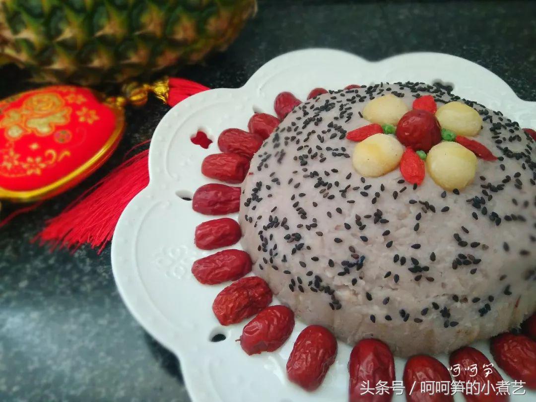 槟榔芋泥和面粉做什么好吃,怎么做槟榔芋泥好吃又简单