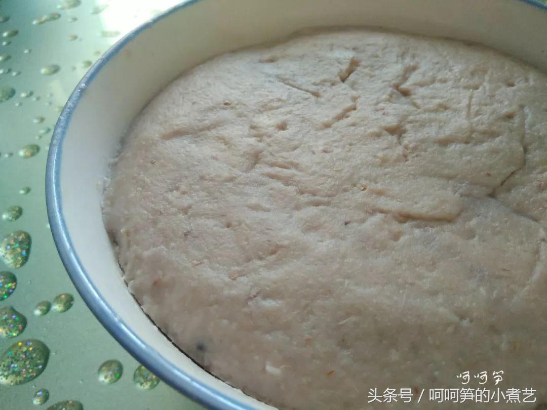 槟榔芋泥和面粉做什么好吃,怎么做槟榔芋泥好吃又简单