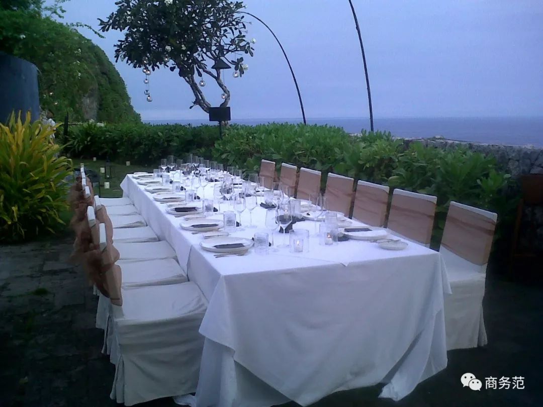 宝格丽婚礼,巴厘岛宝格丽酒店举办婚礼