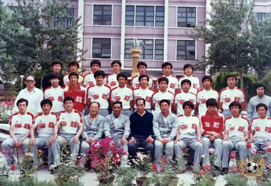 津门足坛双百颂高玉勇,天津足坛双百颂王建英