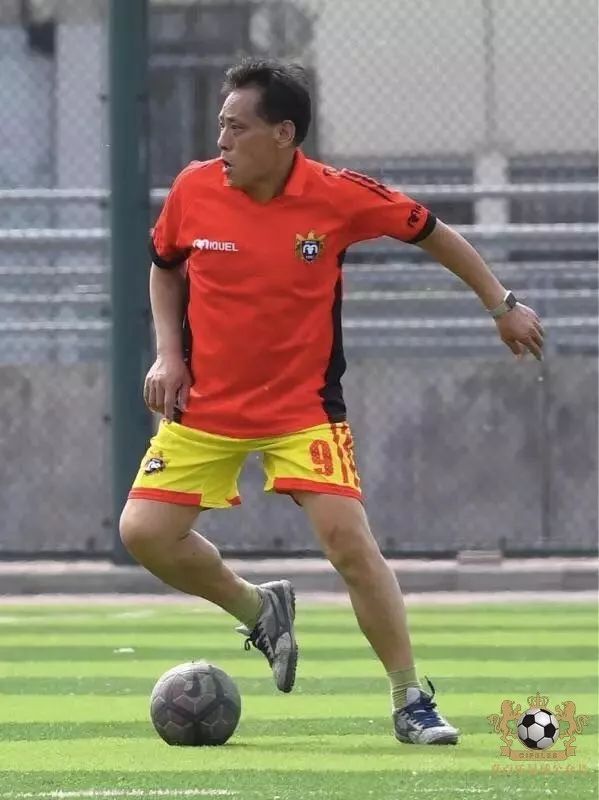 津门足坛双百颂高玉勇,天津足坛双百颂王建英