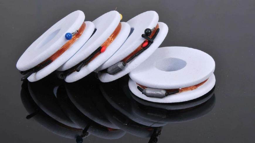 钓鱼人都知道的东西有哪些,钓鱼鱼线主线和子线搭配