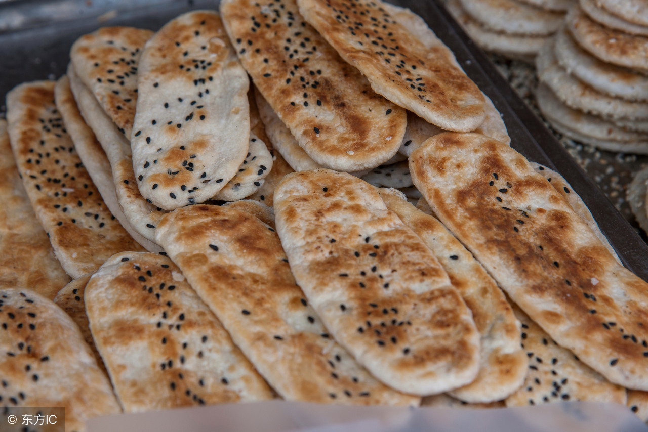 各地区小吃及特产汇总