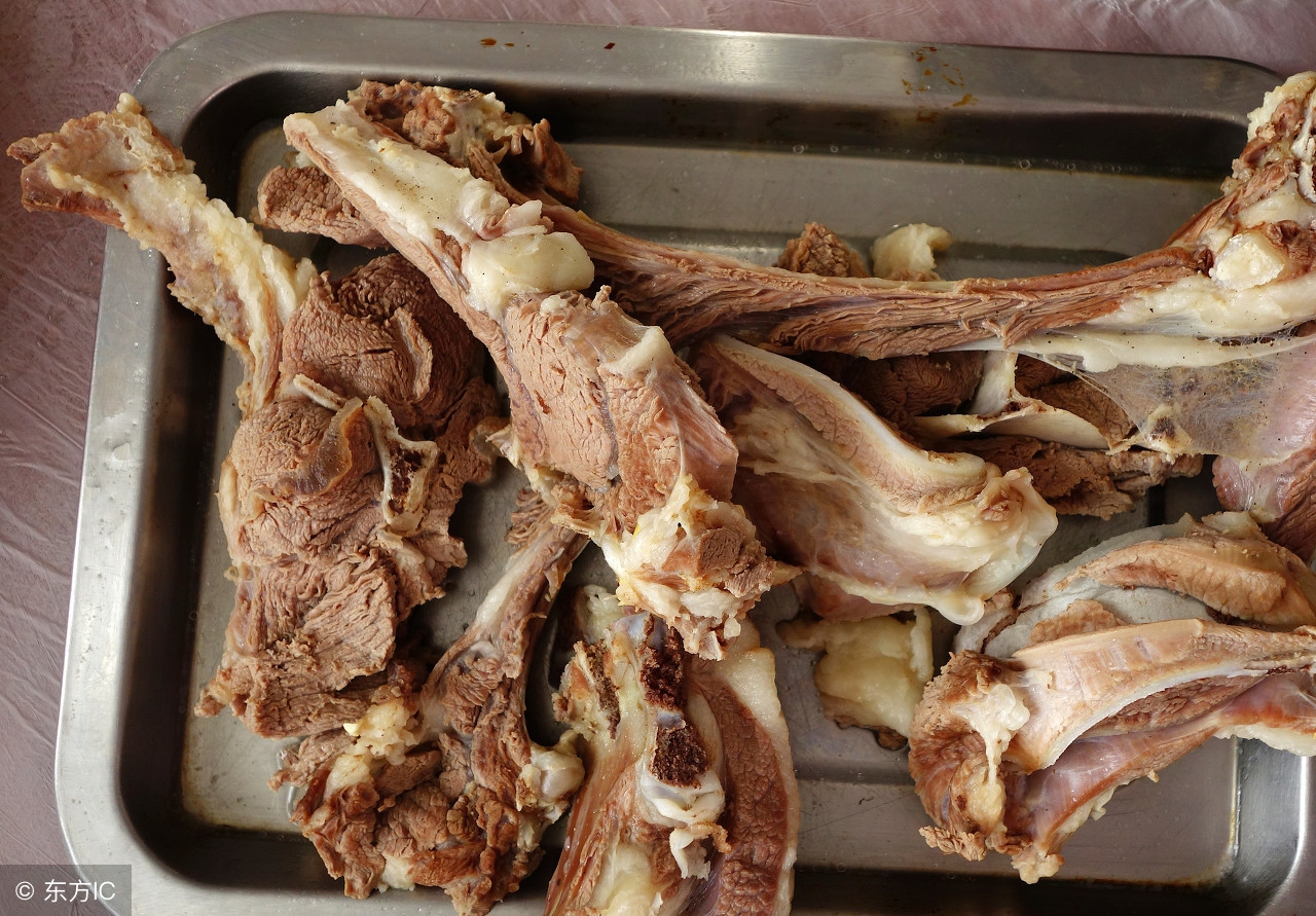 各地区小吃及特产汇总