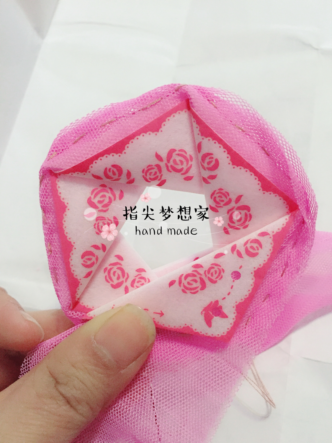 3张纸条卖100元，日本可乐工具凭啥那么贵？实测可乐玫瑰模板