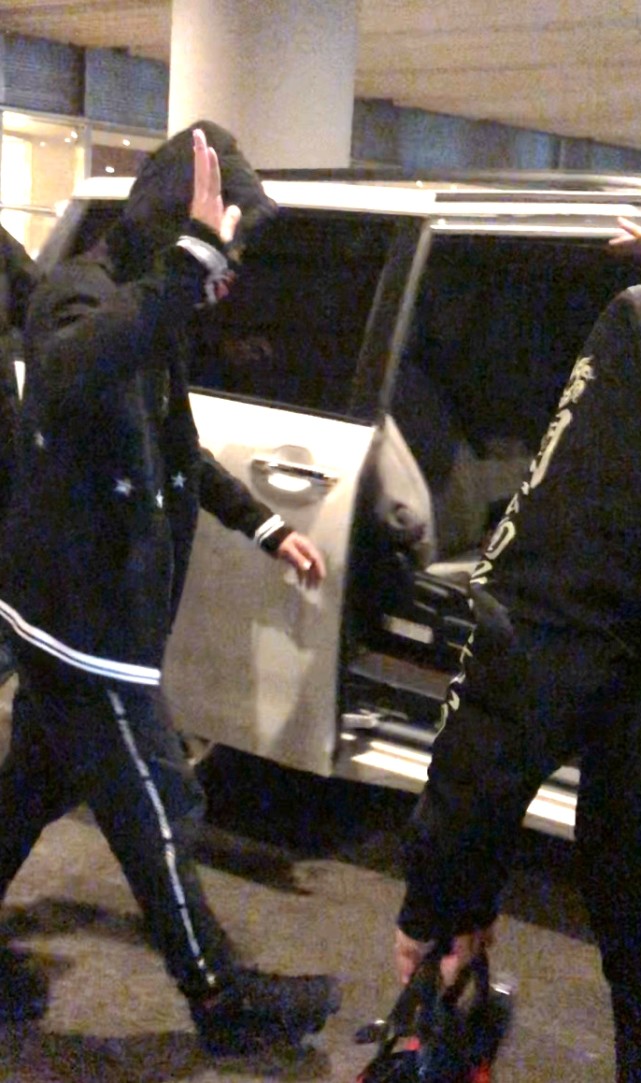 周杰伦喝奶茶屡教不改,周杰伦真的是喝奶茶胖的吗