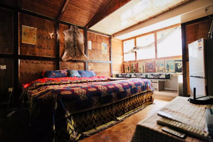 成都便宜又舒服的民宿推荐,成都民宿最好风景