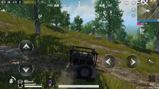 绝地求生刺激战场用哪个辅助器,绝地求生刺激战场大神神器