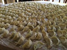 除夕通常又被称作大年夜,除夕又称大年夜除夕夜