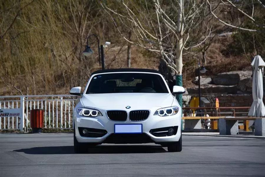 最便宜的宝马敞篷车是,最便宜全新的宝马敞篷车