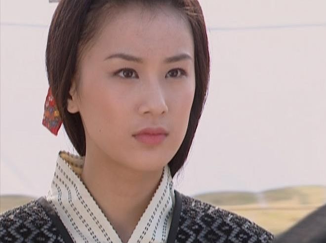 天下第一海棠柳絮大结局,天下第一飘絮的真实身份