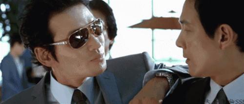 这才是真正惊艳的韩国犯罪片,被忽略的韩国经典犯罪片