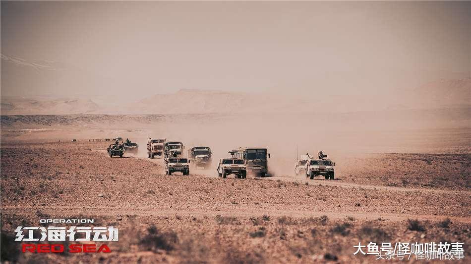 林超贤红海行动评测,红海行动为什么会选林超贤当导演