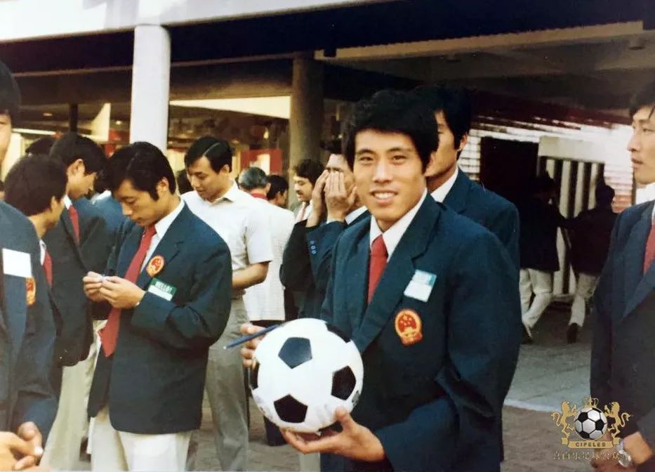 津门足坛双百颂高玉勇,天津足坛双百颂王建英