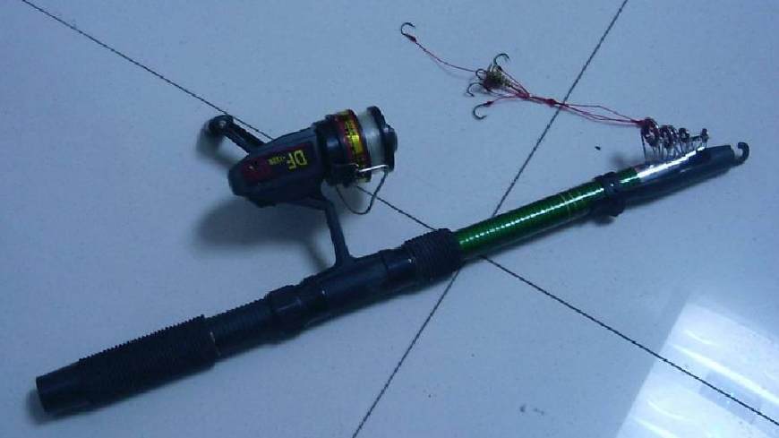 钓鱼人都知道的东西有哪些,钓鱼鱼线主线和子线搭配