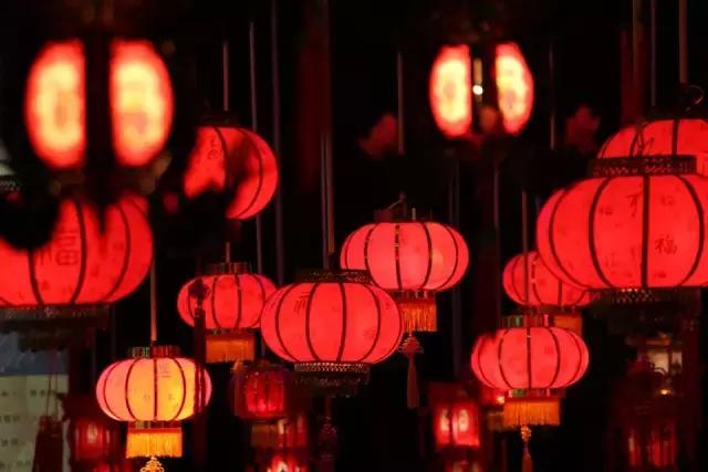 春节祝福诗词,春节拜年祝福诗词