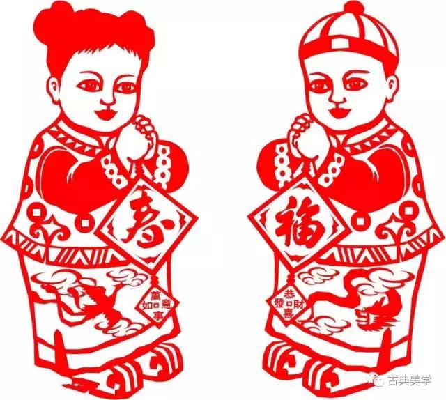 春节祝福诗词,春节拜年祝福诗词