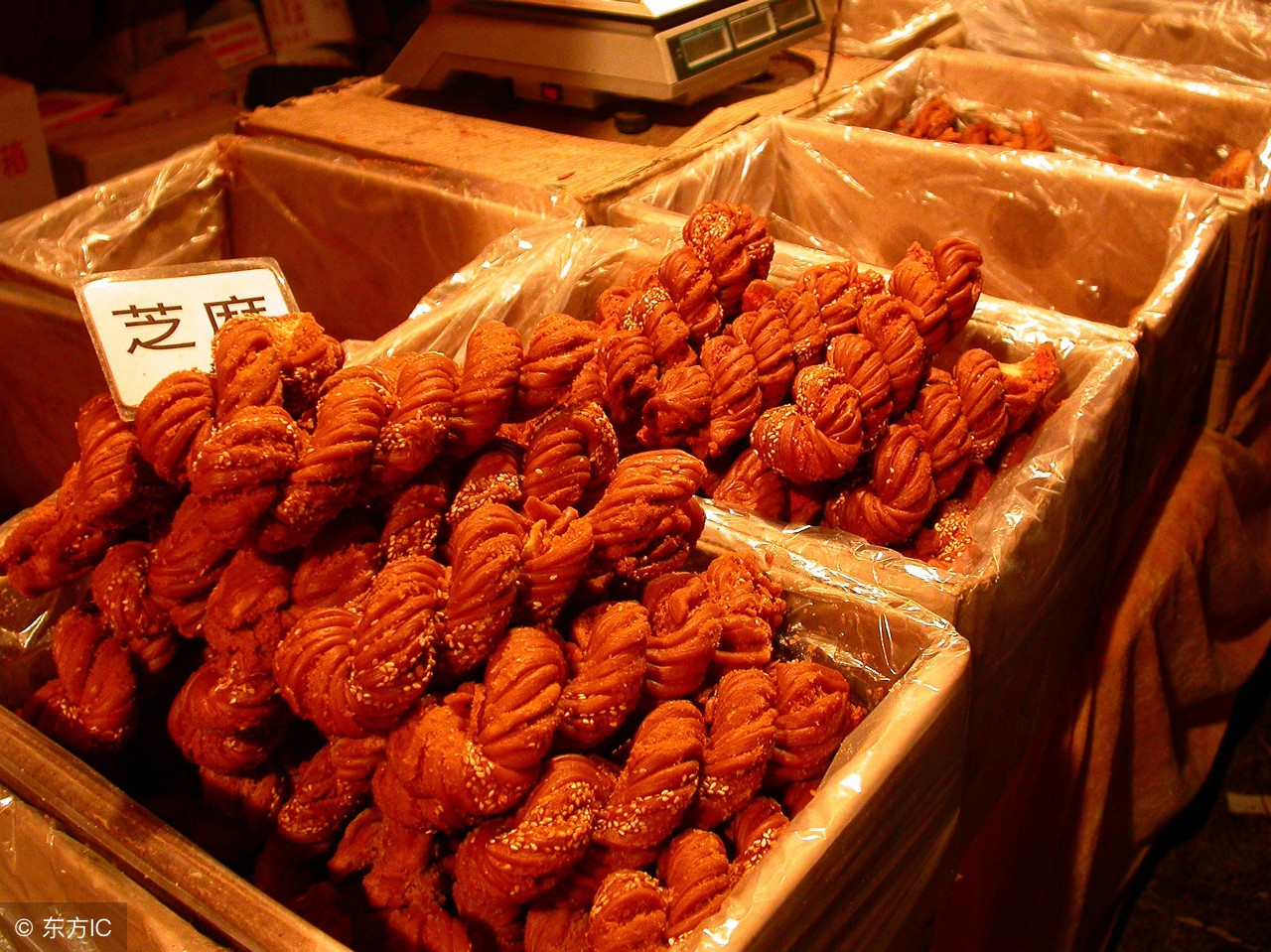 各地区小吃及特产汇总