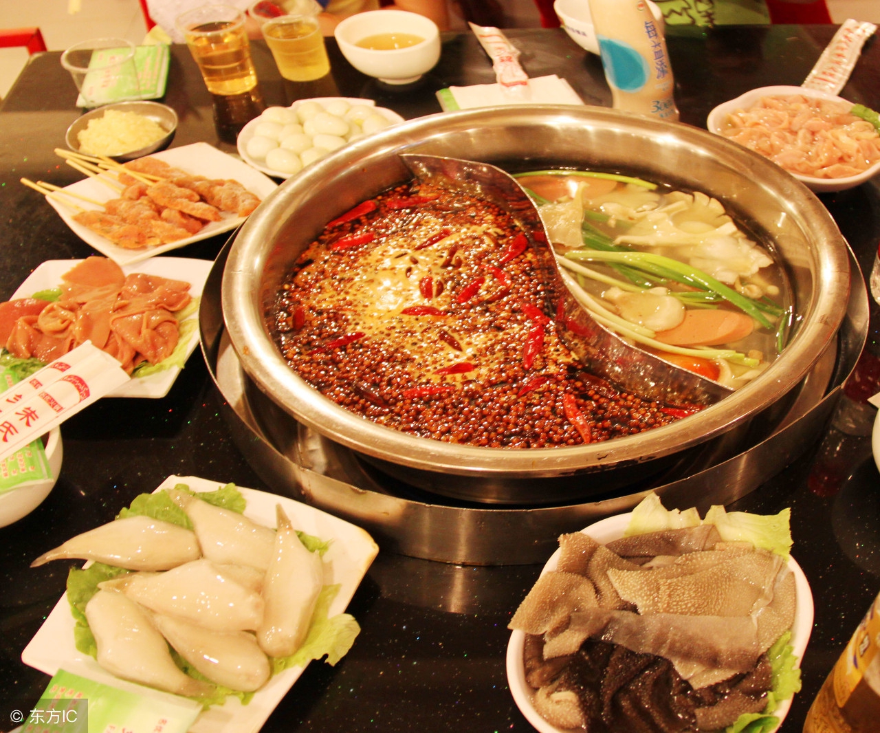 各地区小吃及特产汇总